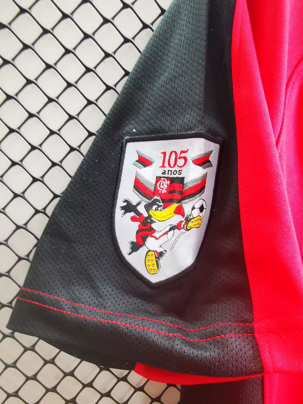 Flamengo Local 00-01