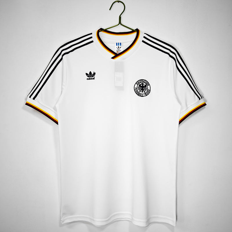 Alemania Local 1986