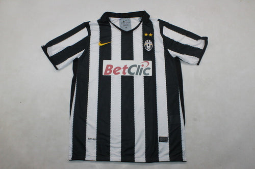 Juventus Local 10-11