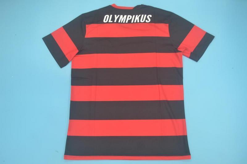 Flamengo Local 09-10