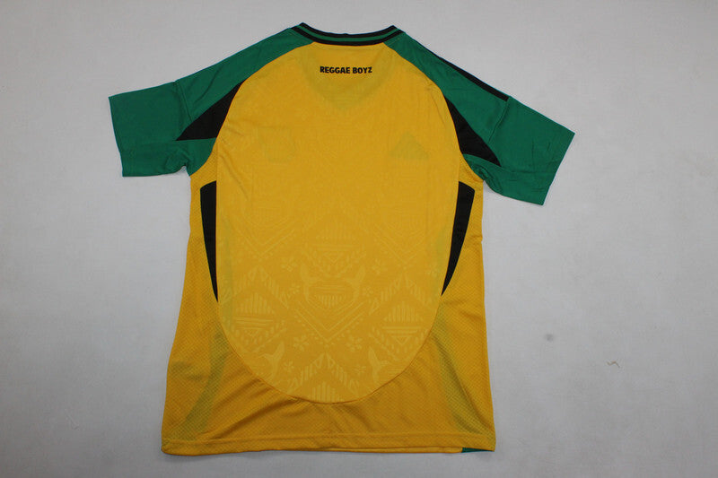 Jamaica Local 2024