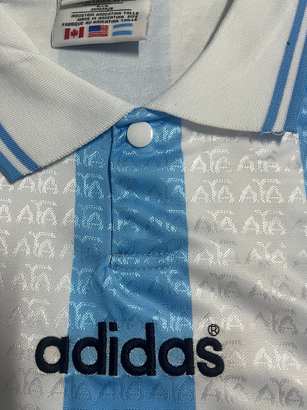 Argentina Local 1994