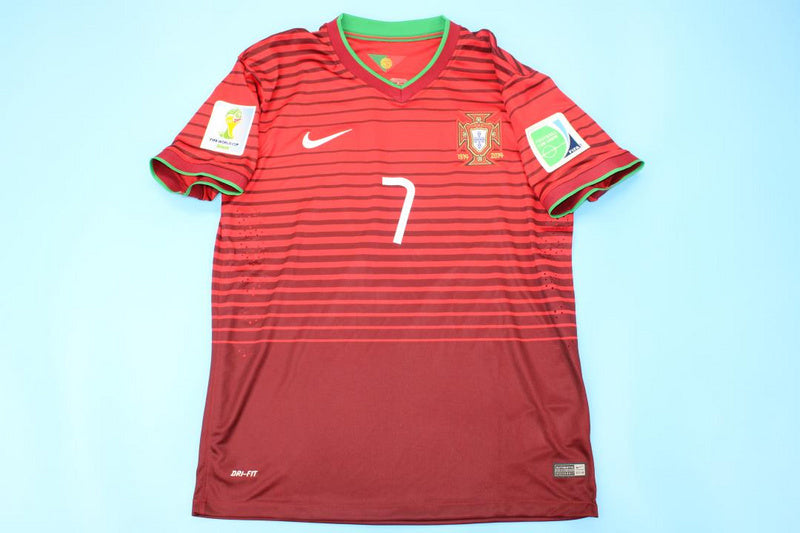Portugal Local 2014