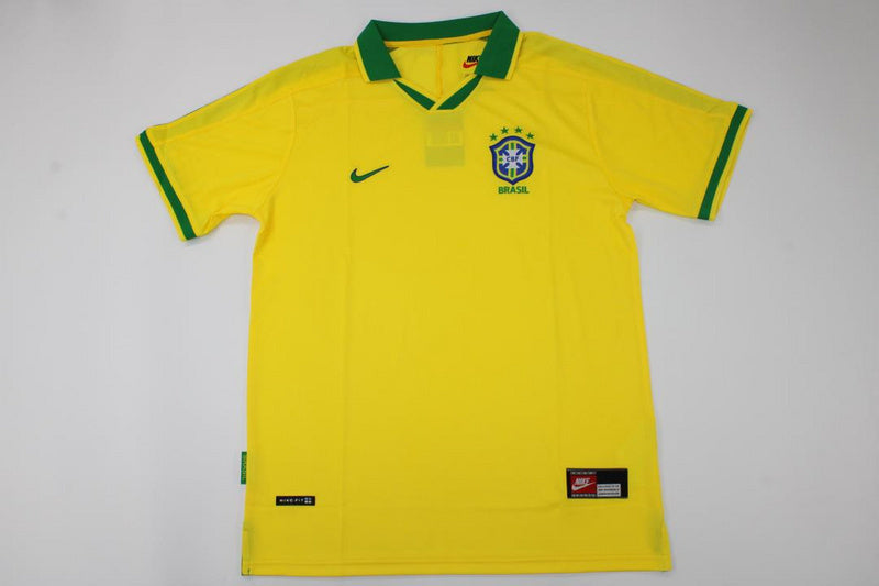 Brasil Local 1997