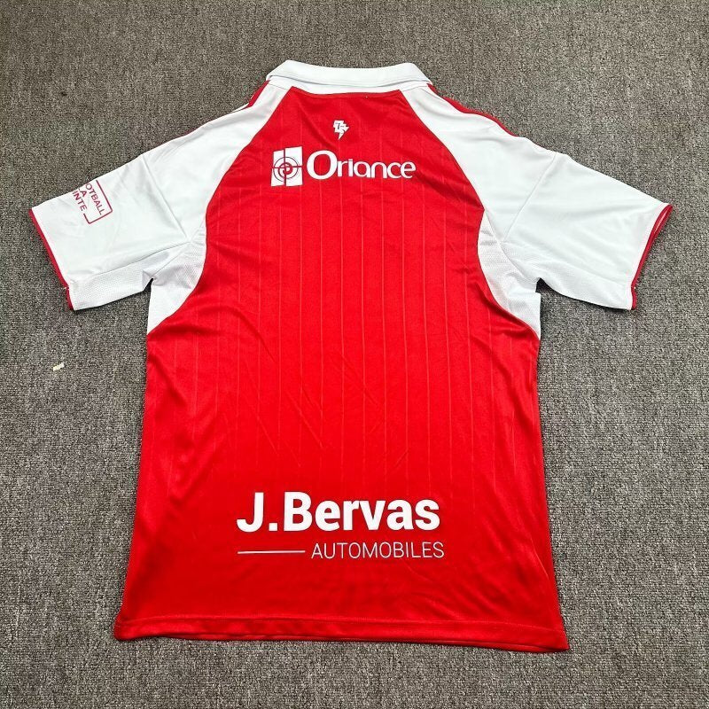 Brestois Local 25-26