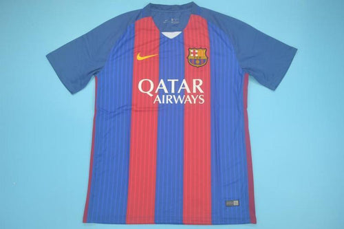 Barca Local 16-17