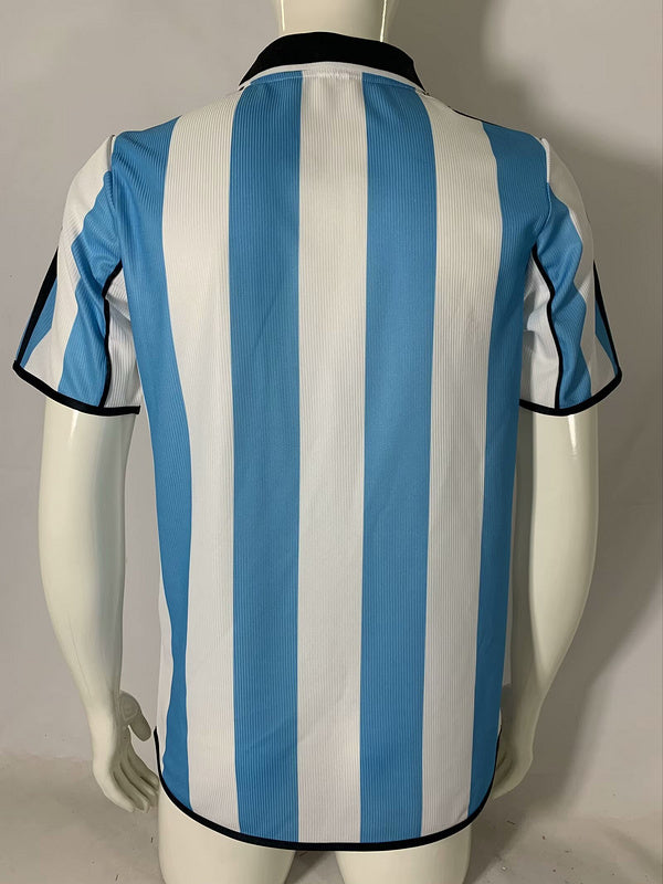 Racing Local 00-01
