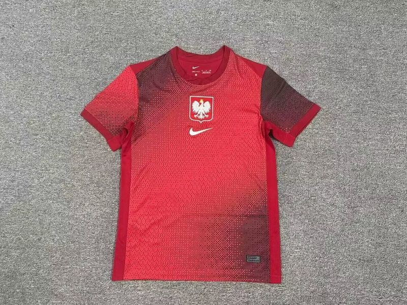 Polonia Visitante 2024