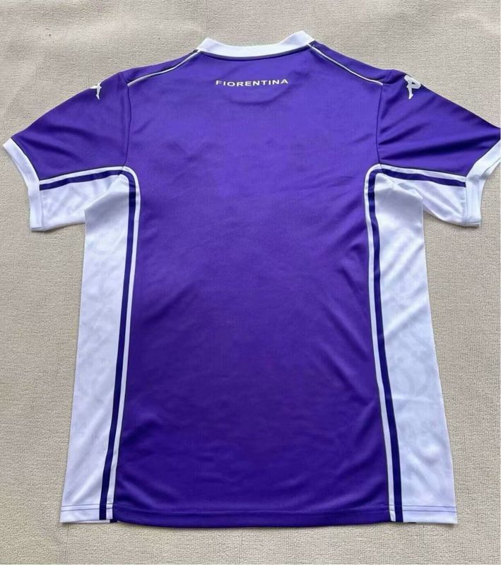 Fiorentina Local 25-26