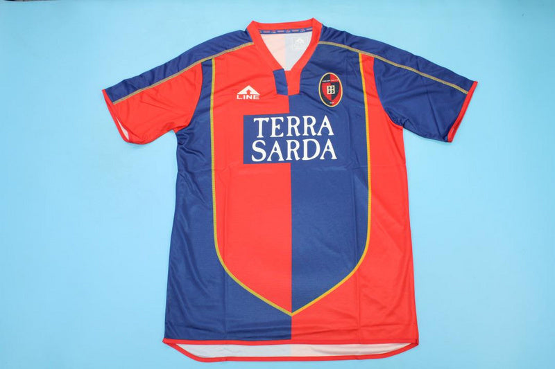 Cagliari Local 03-04