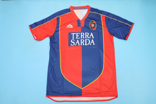 Cagliari Local 03-04