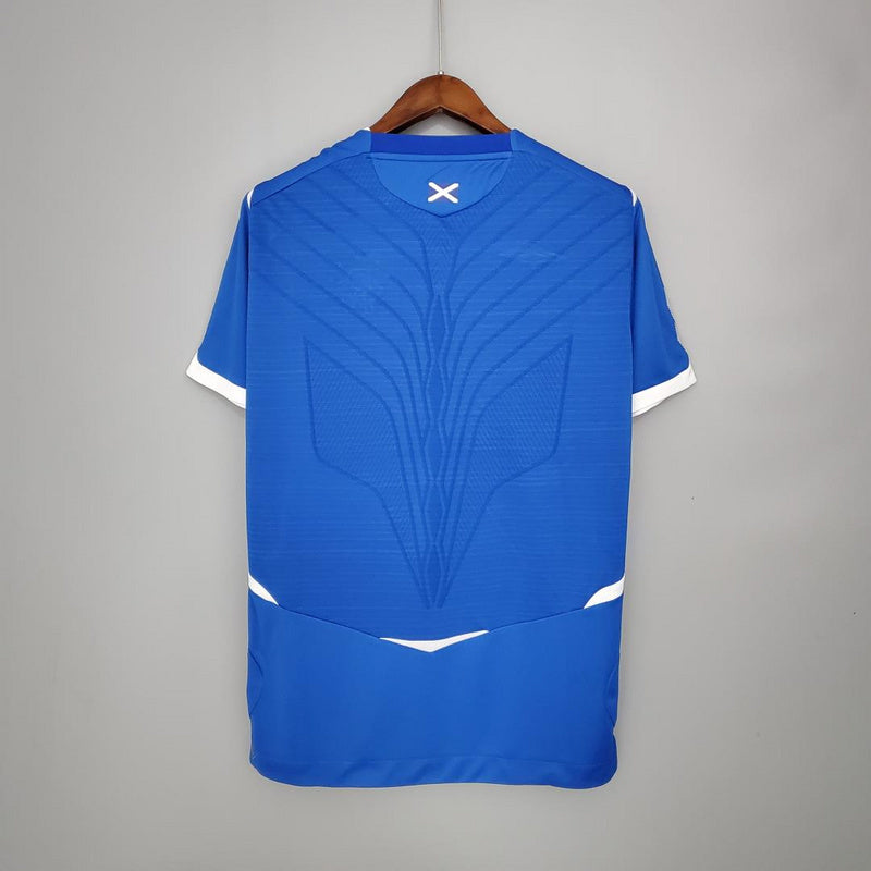 Rangers Local 08-09