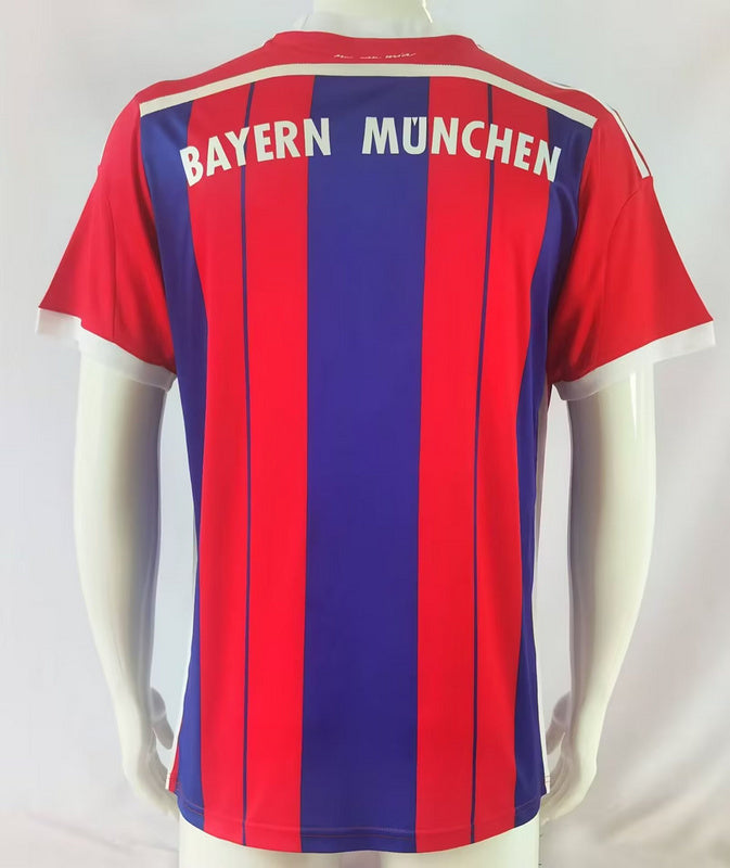 Bayern Local 14-15