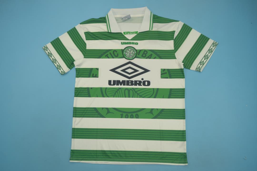 Celtic Local 97-99