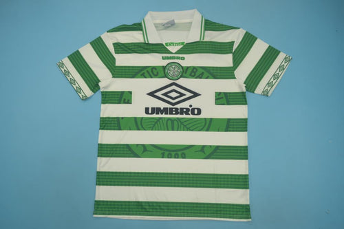 Celtic Local 97-99