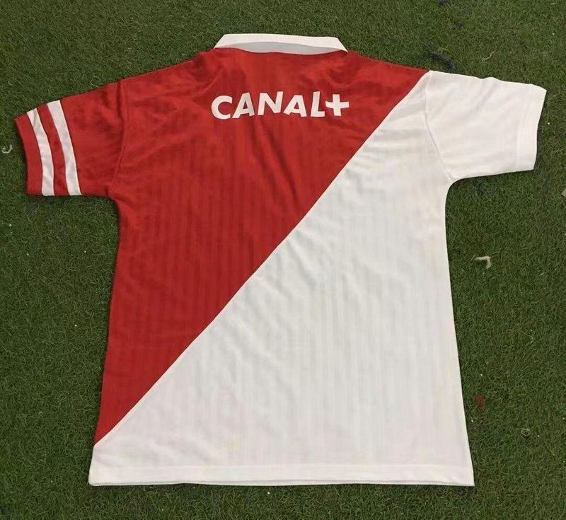 Monaco Local 91-92