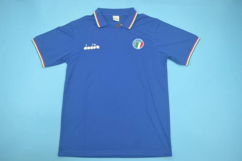 Italia Local 1986