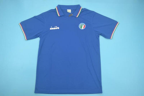 Italia Local 1986