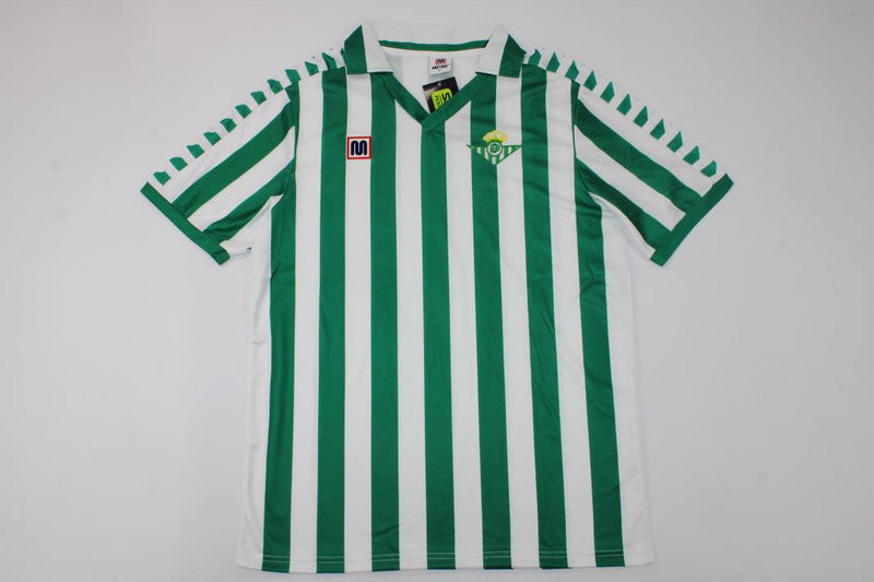 Betis Local 82-85