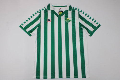 Betis Local 82-85
