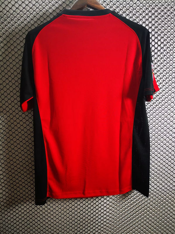 Flamengo Local 00-01