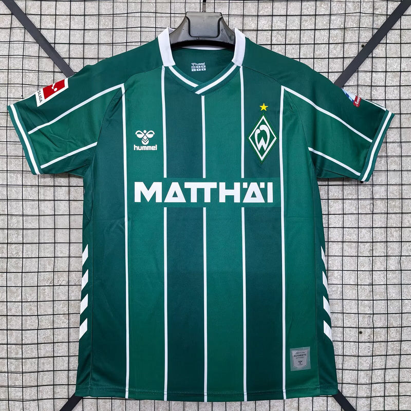 Werder Bremen Local 25-26