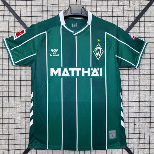 Werder Bremen Local 25-26