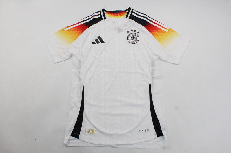 Alemania Local 2024