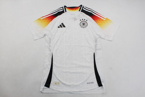 Alemania Local 2024
