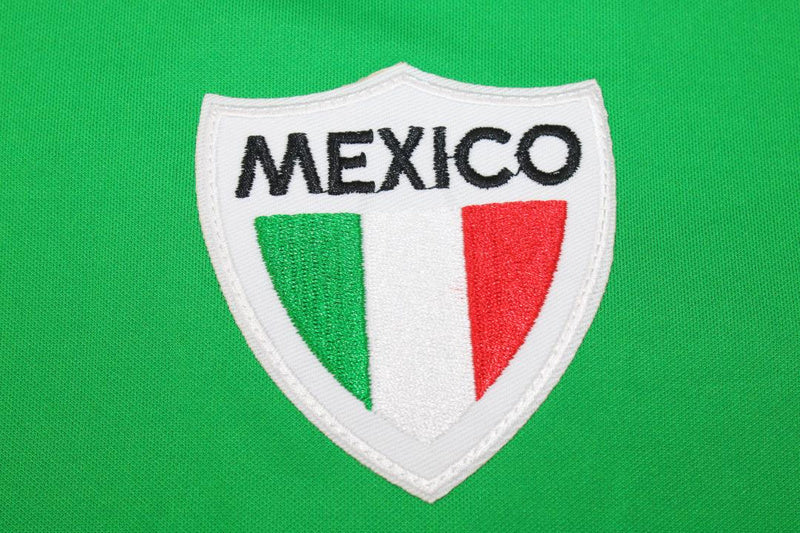 Mexico Local 1970