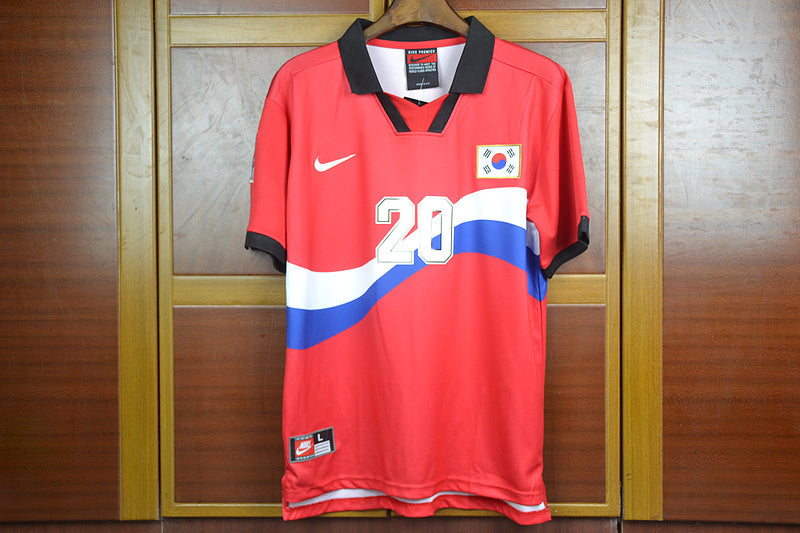 Korea Local 1996