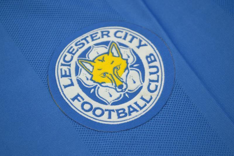 Leicester Local 15-16