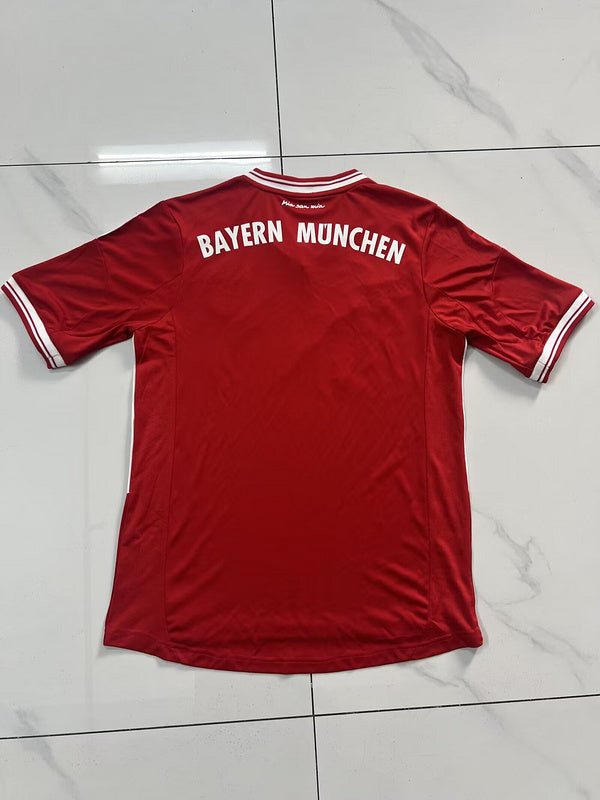 Bayern Local 13-14