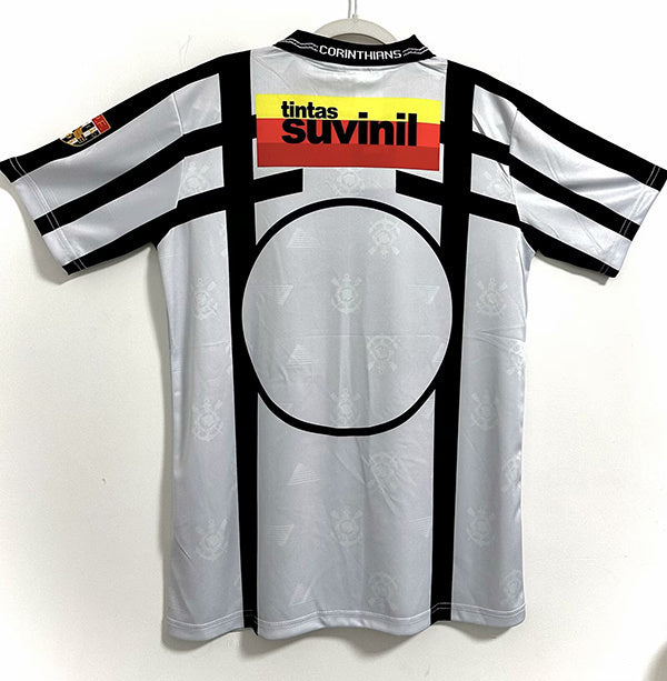 Corinthians Tercera 96-97