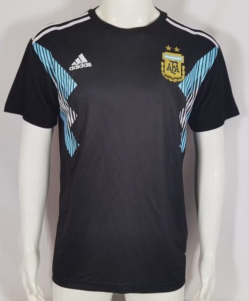 Argentina Visitante 2018