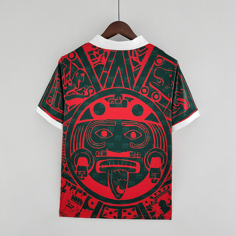 Mexico Tercera 1997