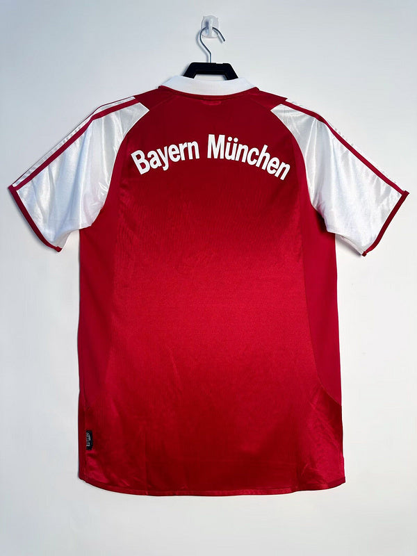 Bayern Local 03-04