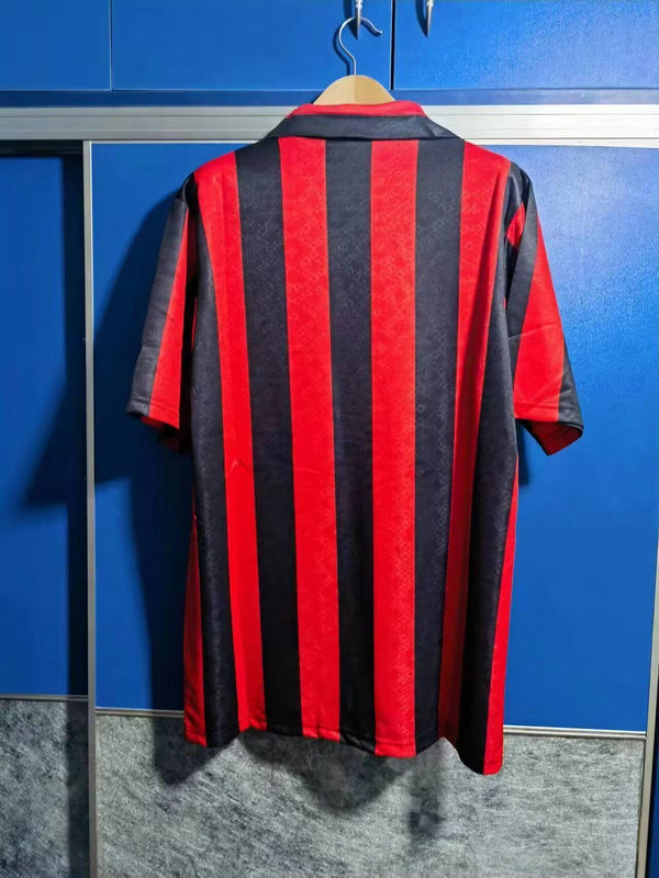 AC Milan Local 89-90
