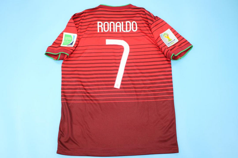 Portugal Local 2014