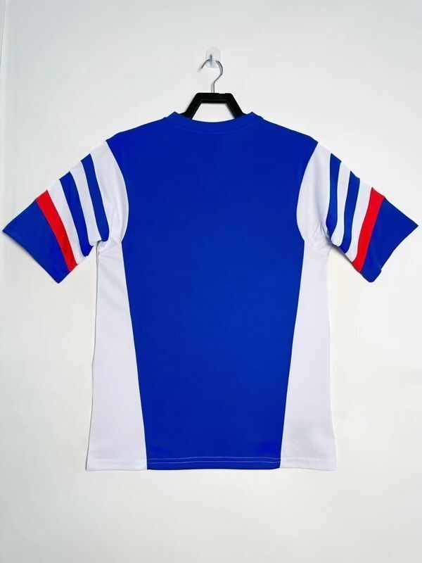 Club Americas Visitante 87-88