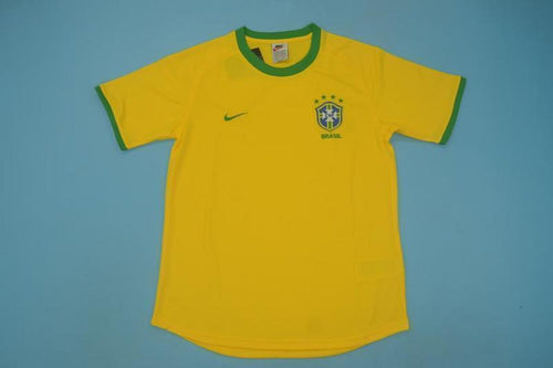 Brasil Local 2000