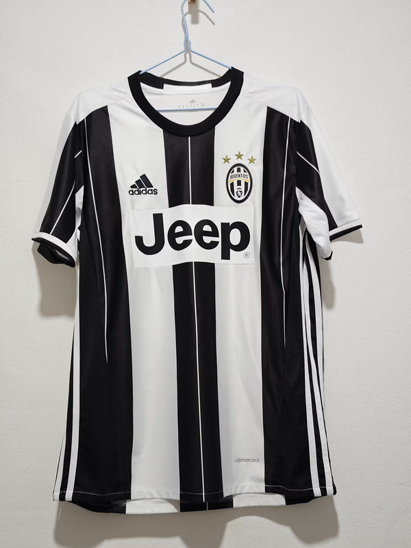 Juventus Local 16-17