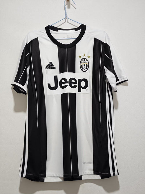 Juventus Local 16-17