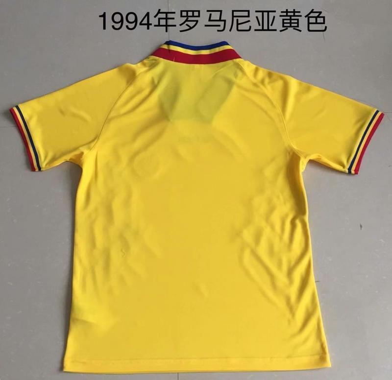 Romania Local 1994