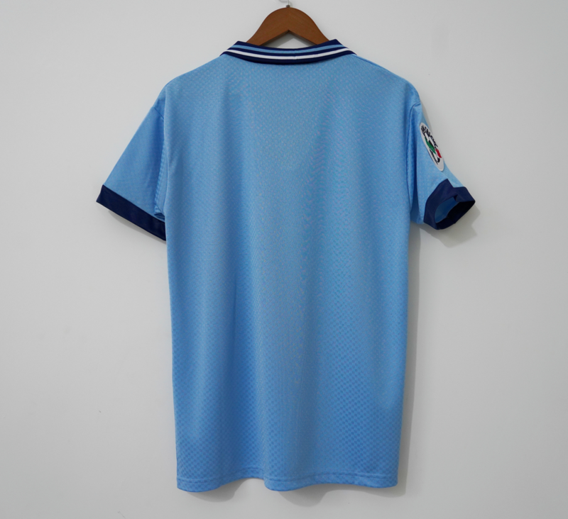 Lazio Local 96-97