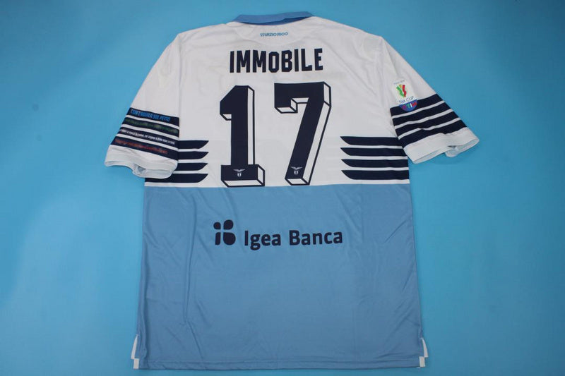 Lazio Local 18-19