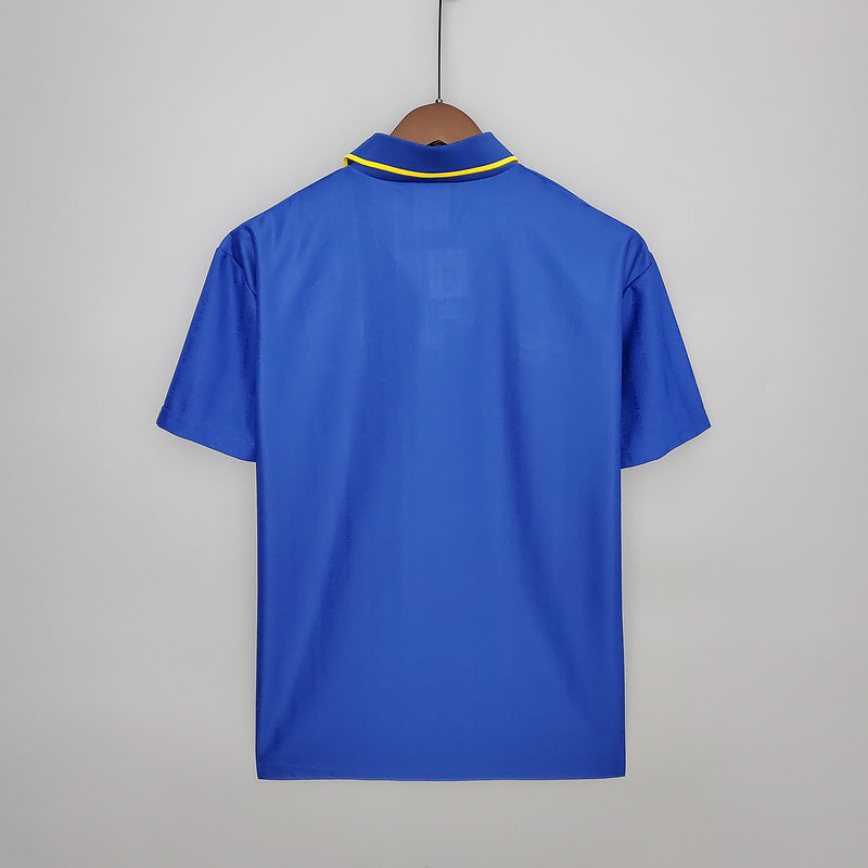Chelsea Local 95-97