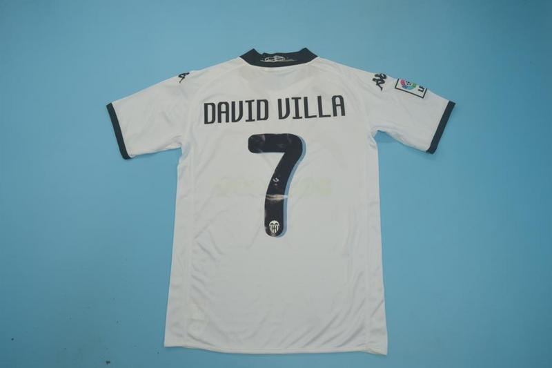 Valencia Local 09-10