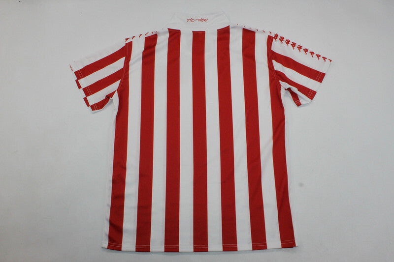 Athletic Bilbao Local 91-92