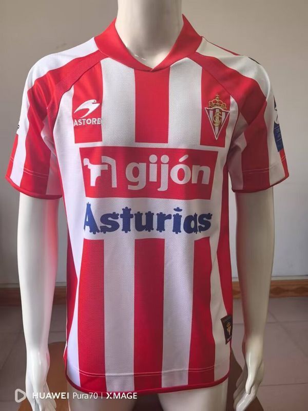 Gijon Local 08-09